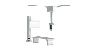 希望使升降轴的速度控制更稳定【高刚性、高精度】